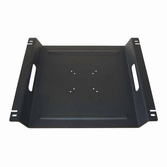 Video Mount Products LCD Monitor Rack Mount - 10" 23" Monitors ER-LCD1017
