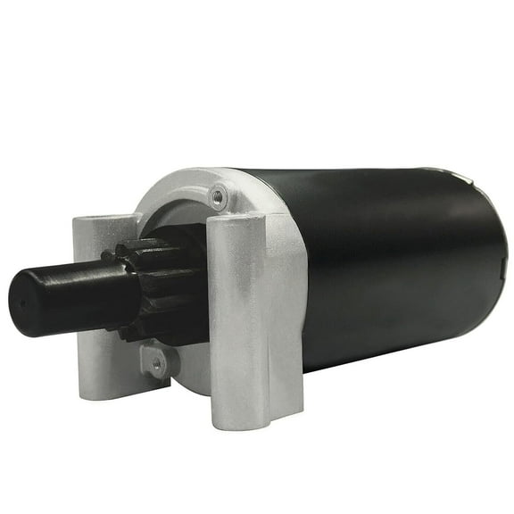 Electric Starter For Craftsman YT4500 DYS4500 Lawn Tractors For Kohler Motor