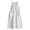 🆑95_White, variant on Puyaiuu Women's Sleeveless Linen Maxi Dress Bohemian Loose Oversized Overall Jumpsuit Dress With Big Side Pockets For Summer Beach Vacation Gift