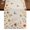 Beige, variant on Pink Spring Floral Butterfly Burlap Cotton Table Runner 13x48 Inches Long, Rustic Farmhouse Botanical Farmhouse Table Runners, Outdoor Dining Tablecloths Decor for Baby Shower/Party/Wedding