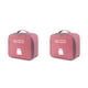 thumbnail image 3 of Kit de emergencia Billuyoard organizador cremallera Impermeable bolsa de almacenamiento vacía tela Oxford, 3 of 6
