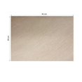 thumbnail image 2 of Mantel Individual Mainstays Rectangular Dorado 30x45 cm, 2 of 4