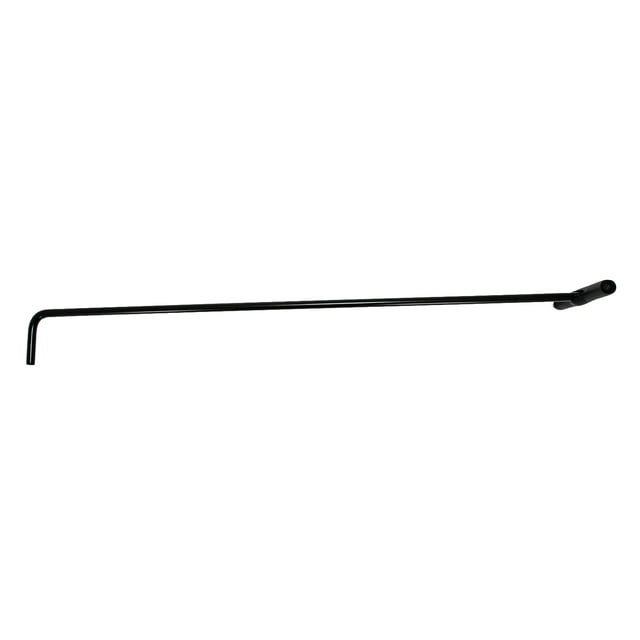 Cooper Hunting Support de Montage d'Arbre Réversible Porte-Arc pour TM100 et AP100