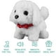 thumbnail image 3 of 2025 New Robot Dog for Adults, AI Robotic Dog, Nicoo - My Realistic Robot Puppy That Acts Like a Real Puppy - Walking, Barking, Tail Wagging, 3 of 5
