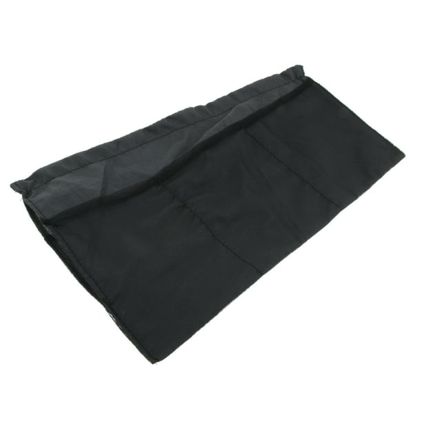 Bolsa de Malla de Nailon de Almacenamiento para Accesorios de Hamaca de Camping Sunnimix Bolsa de malla para colgar hamaca