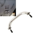 thumbnail image 1 of Marine Handrail, Boat Grab Handle Easily Mount 8in Rust Proof  for RV, 1 of 7