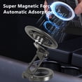thumbnail image 3 of XGFHYJEH Phone Holder for Car, Dashboard Phone Holder, Car Phone Holder, Phone Car Holder, Vehicle Phone Holder, Car Phone Stand, Phone Holder for Car Dashboard, Magnetic Phone Holder, 3 of 5