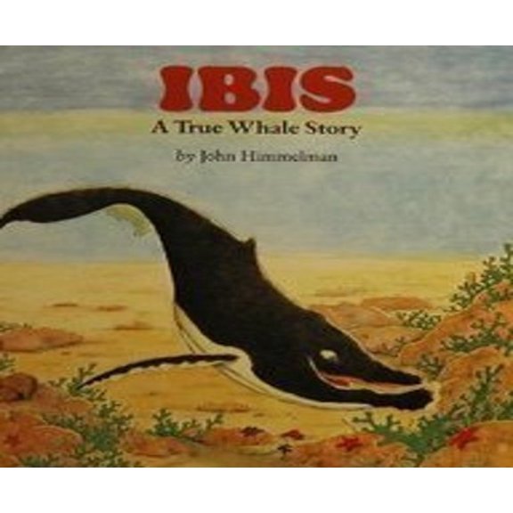 Pre-Owned Harcourt School Publishers Collections: Lvl Lib: Ibis Gr3