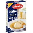 thumbnail image 1 of Streits Matzo Ball & Soup Mix KPY, 1 of 4