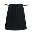 thumbnail image 2 of Revestimiento de cubo de pañales impermeable Hugo negro, 2 of 9