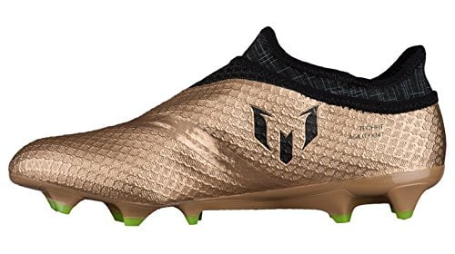 adidas men's messi 16 pureagility fg soccer cleats