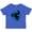 Royal Blue, variant on Inktastic Motocross Rider Freestyle Sports Boys Toddler T-Shirt