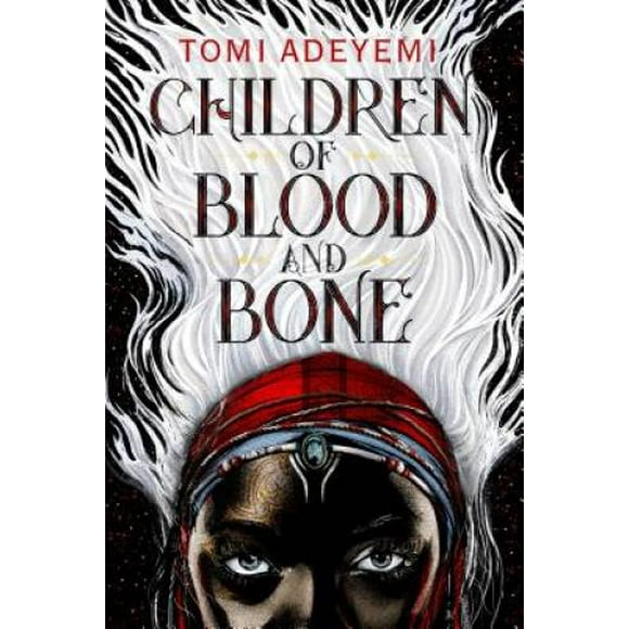 Pre-Owned Children of Blood and Bone (Hardcover 9781250170972) by Tomi Adeyemi
