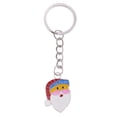thumbnail image 2 of Llavero Zulema de Santa Claus para mujer, 2 of 5