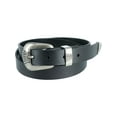 thumbnail image 1 of Wrangler Ceinture 3 Pcs en Cuir Tanné Végé (Femmes), 1 of 3