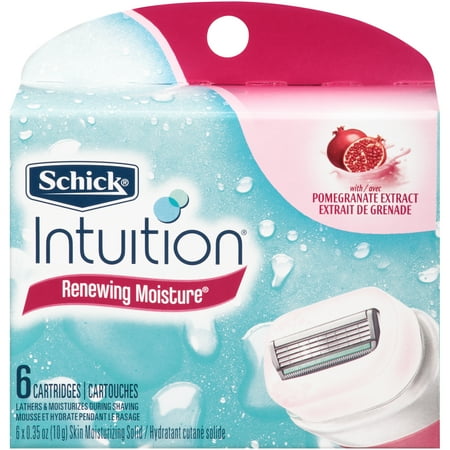 Intuition Renewing Moisture Refill 6ct