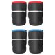 thumbnail image 1 of Cochecito De Mano Muffs Fleece 25x18cm PROM ACCESSORY Zulema Guantes de cochecito, 1 of 8