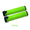Green, variant on Mosiee 22Mm Bike Handlebar Grips Tpr Rubber with Lock Ring Comfortable Grip for Biking Black