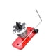 thumbnail image 4 of Balanceador de hoja de metal 20 cm Vibración reducida y desgaste del motor Proporciona una hoja de equilibrio de corte suave después de afilar 339075B kusrkot Cortador equilibrador, 4 of 8