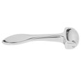 thumbnail image 4 of Rodillo de espátulas para ojos y cara, minimasajeador de compresa de hielo, aplicador de rodillo de cuchara facial para el cuidado de la piel, salón en casa, plateado, 4 of 8