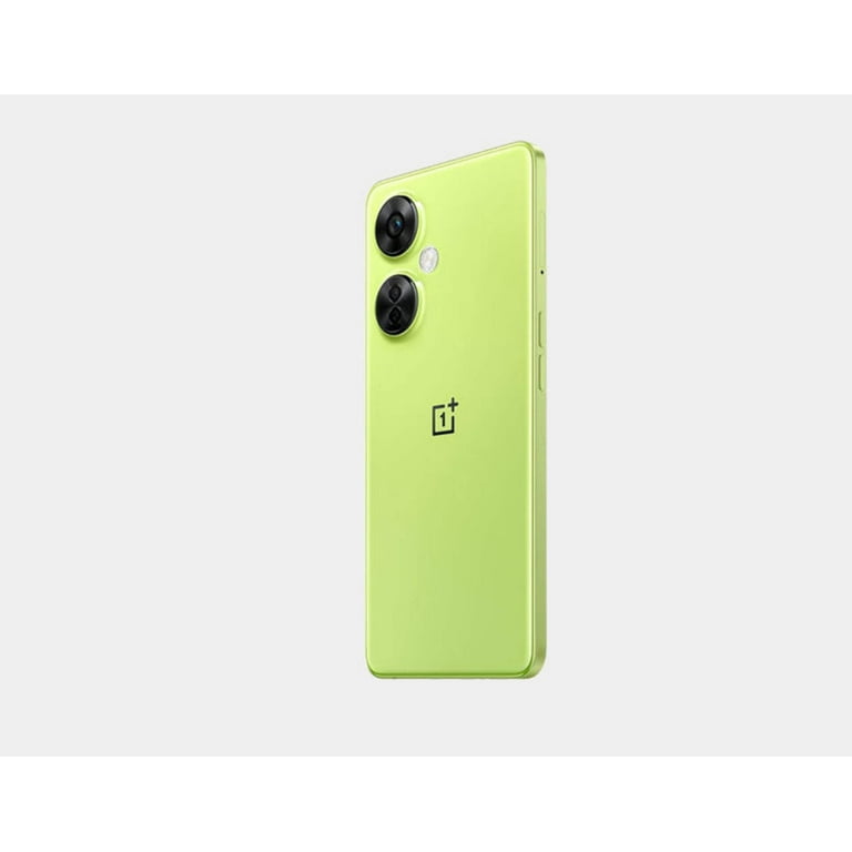 OnePlus Nord CE 3 Lite 8G 128G グリーン OnePlus Nord CE 3 Lite 5G