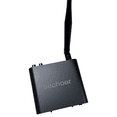 thumbnail image 2 of SECHOER Radio transmitters and receivers, Silent Disco Headphone 500m Transmitter for Parties, 2 of 5