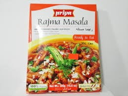 E-AL PREMIUM PRIYA RTE RAJMA MSLA