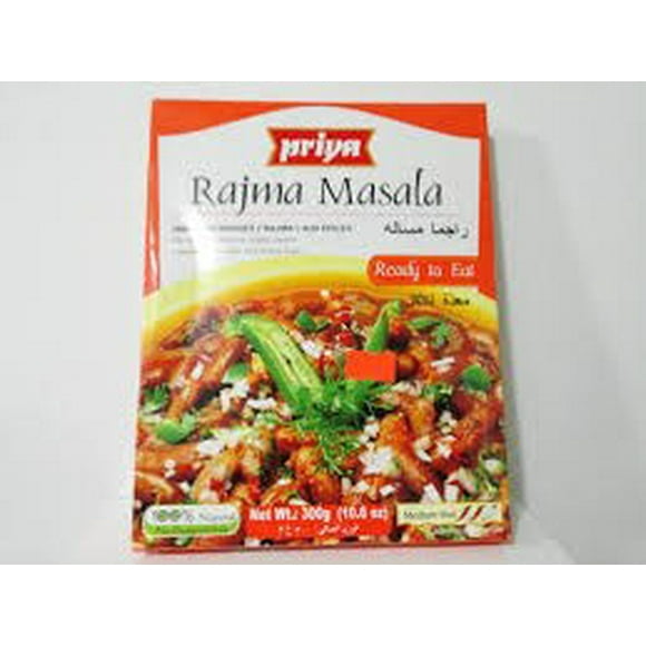 E-AL PREMIUM PRIYA RTE RAJMA MSLA