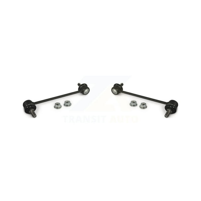 Front Suspension Link Kit for Car 2010-2013 Kia Soul - Left Right Side (Driver Passenger) K72-100302