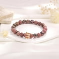 thumbnail image 6 of Woman Birthday Gifts Idea Friendship Gifts For Women Best Friends Besties Aunt Female Mom Daughter Granddaughter Gf Anniversary Christmas Valentines Day Graduation Healing Stone Crown Gifts For Her, 6 of 6