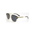thumbnail image 1 of Gucci Grey Square Sunglasses Gg0241S 002 54, 1 of 6