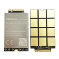thumbnail image 2 of Módulo RM520N 5G para placa de expansión Nano 5G/4G/3G para regiones con cobertura de señal 5G Sub-6G EU Pl Negro, Negro, 2 of 5
