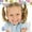 C, variant on Hair Ties CQXIDFH Cute Bunny Hair Ties, Large Thick No Seam Elastic Hair Scrunchies, Fashion Hair Decoration Accessories Gifts for Women, Yoga Workout Head Bands (D, One Size)