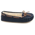 thumbnail image 4 of Minnetonka Women's Cally Hardsole Moccasin, 4 of 4