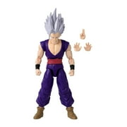 Dragon Stars Series - Dragon Ball Super: Super Hero - Son Gohan Beast (Super Hero), 6.5 Action Figure