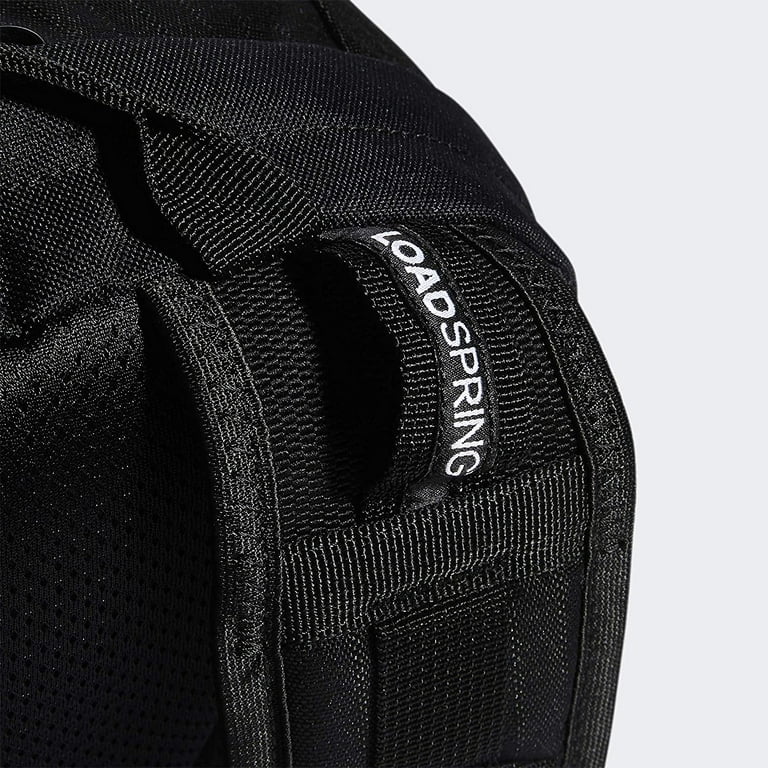 adidas Ultimate ID Backpack Black 