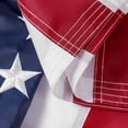 thumbnail image 4 of Bandera de Estados Unidos DANF FLAG 122 x 183 cm de nailon resistente, 4 of 8
