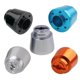 thumbnail image 2 of Adaptador de cubo hexagonal para coche Rc ancho para coche de Control remoto 1/10 plateado, 2 of 5