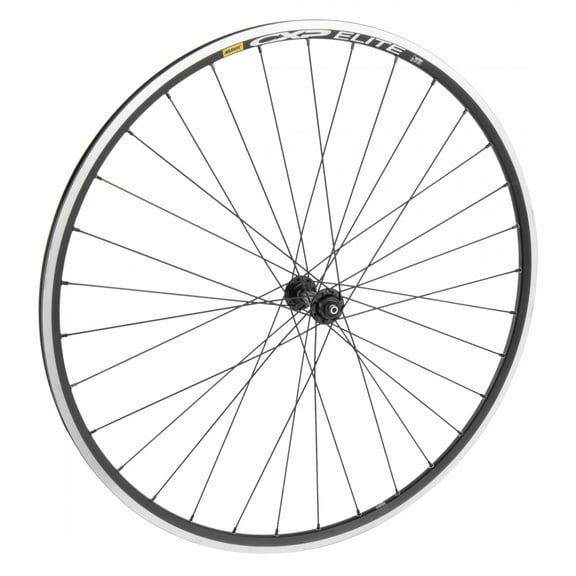 Wheel Master 700C Alloy Road Double Wall 700C FT Mavic CXP Elite RIM