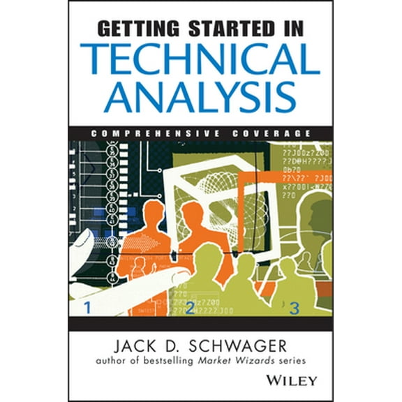 Pre-Owned Getting Started in Technical Analysis (Paperback) 0471295426 9780471295426