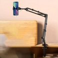 thumbnail image 1 of Mobile Phone Stand Lazy Bedside For Ipad Tablet Holder Desktop Cantilever Support Bracket, 1 of 4