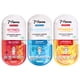 thumbnail image 1 of Set de mascarillas para el cuidado de la piel 7th Heaven Nutriactive para mujer, 3 unidades, 1 of 2