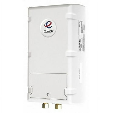 Eemax Electric Tankless Water Heater,277V SPEX100T EE
