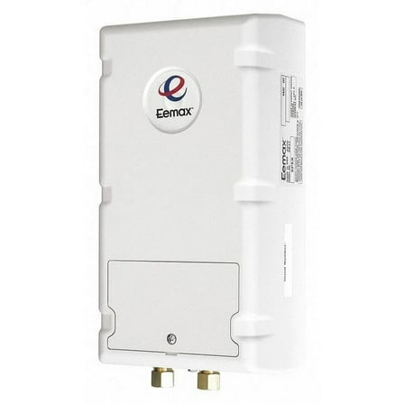 Both Electric Tankless Water Heater, Undersink, 277VAC, Single Phase