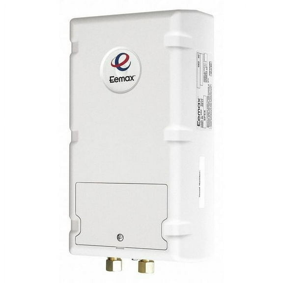 Both Electric Tankless Water Heater, Undersink, 277VAC, Single Phase
