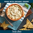 thumbnail image 3 of Lundberg Family Farms Rice Chips Fiesta Lime, 6 Oz, 3 of 12