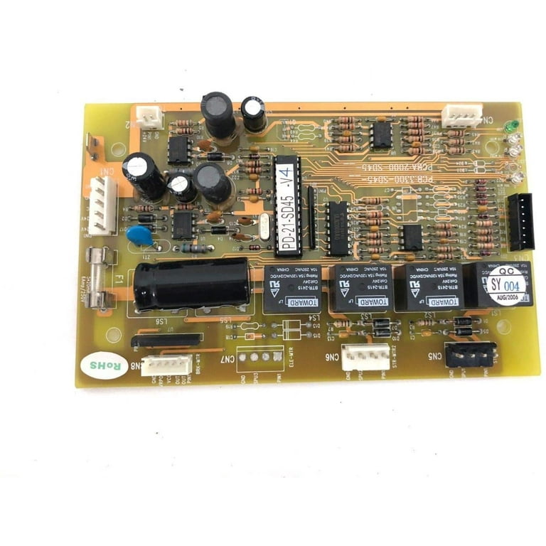Octane q45e parts sale