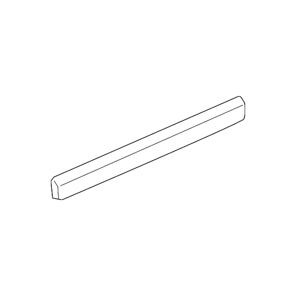 Genuine OE GM Body Side Molding 20816962