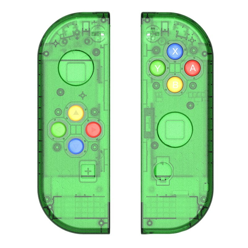 Nintendo shell case 2025