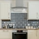 thumbnail image 2 of Campana Extractora Gutstark Home de Acero Inoxidable y Vidrio 600mm 900 m3/h, 2 of 8